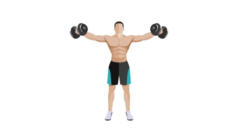 Why Does Pre-Workout Make You Itch?