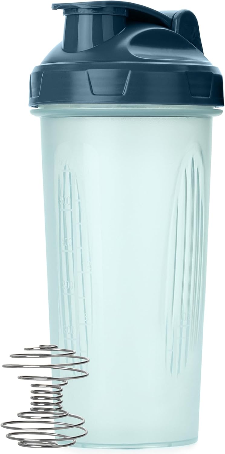 Shaker Bottles for Protein Mixes