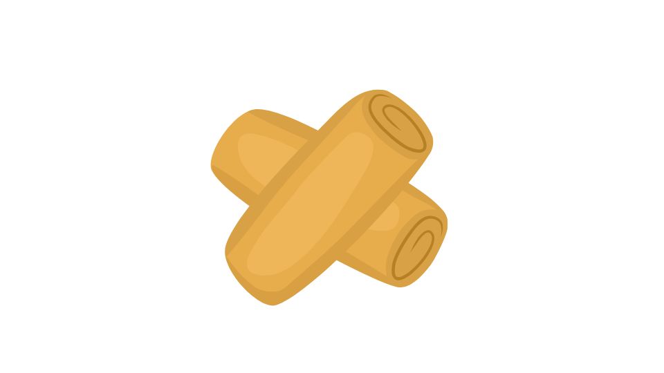 Egg Roll