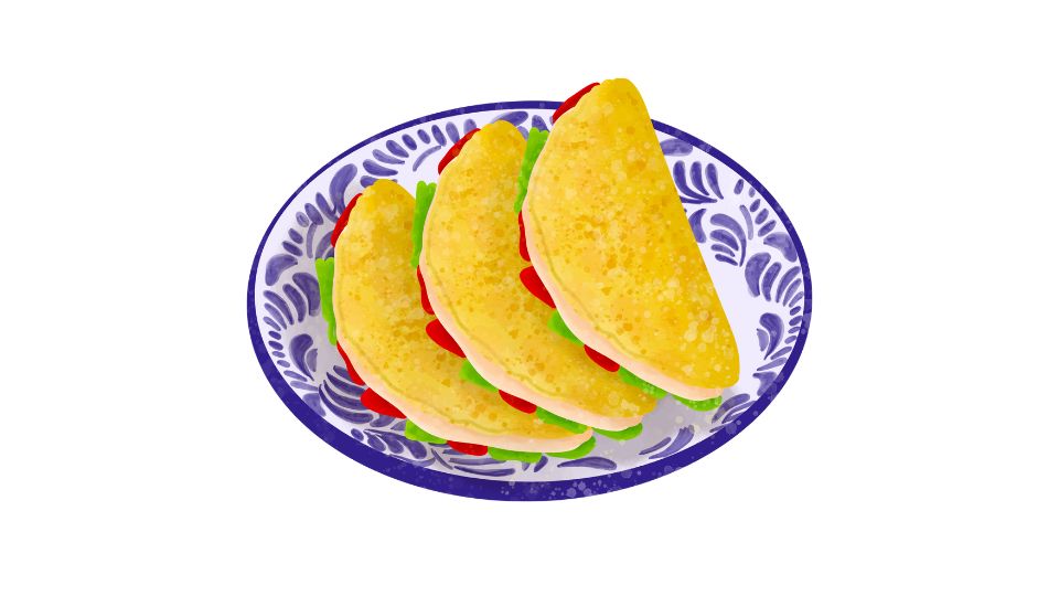 Quesadilla
