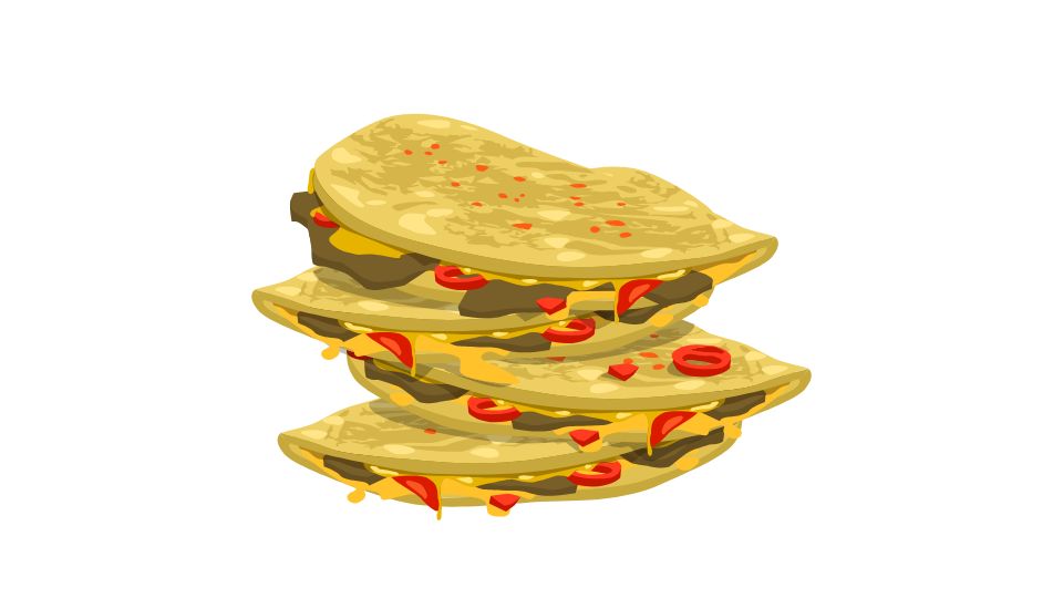 Quesadilla