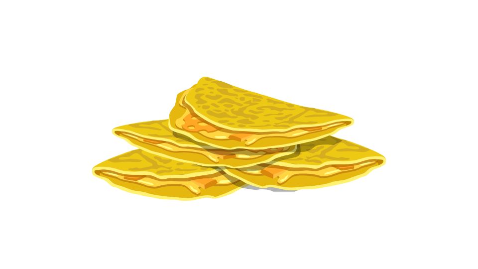 Quesadilla