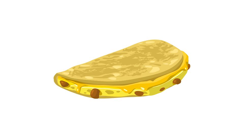 Quesadilla