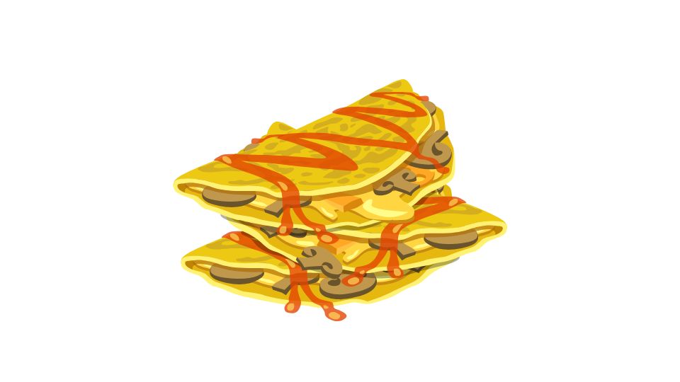 Quesadilla