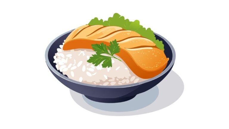 Protein in 6 oz Chicken Breast