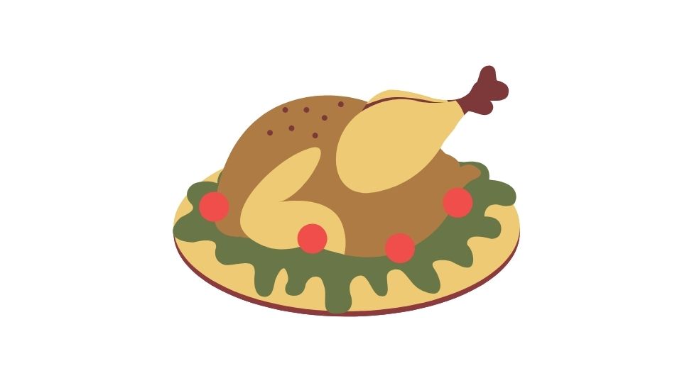 rotisserie chicken