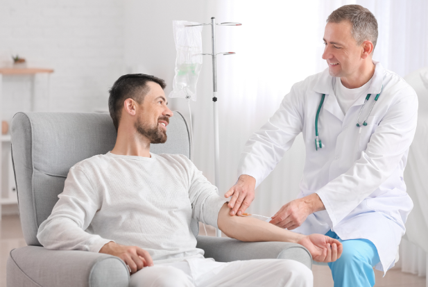 Why Medical Detox Is Critical for Safe, Lasting Recovery